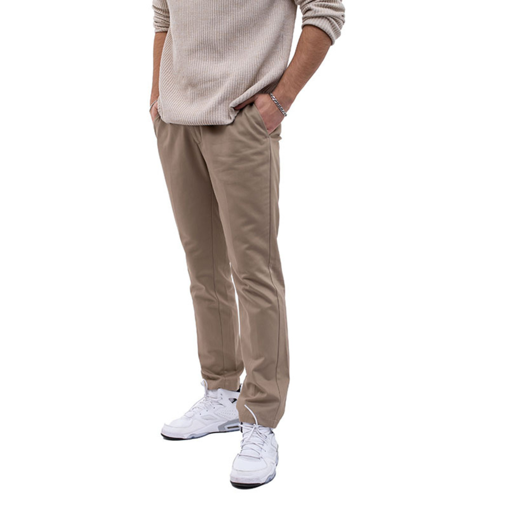 Beymen Pants Men size 38 Tan